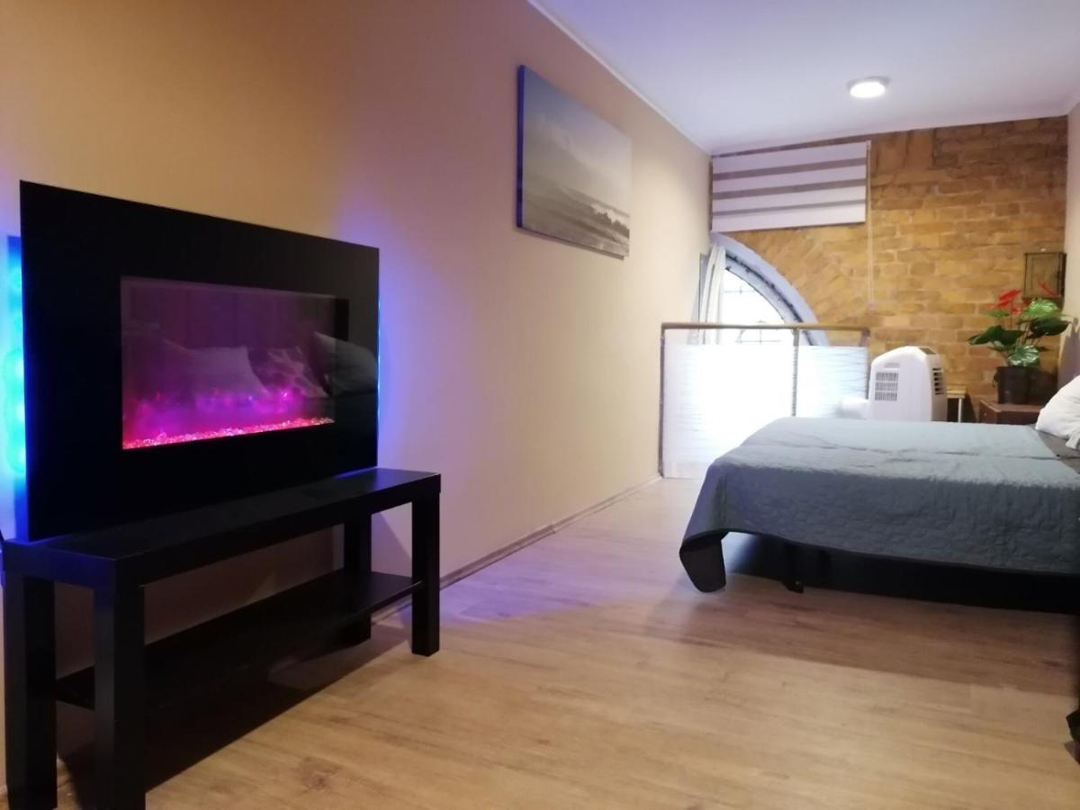 Apartman Balna Budapešť Exteriér fotografie