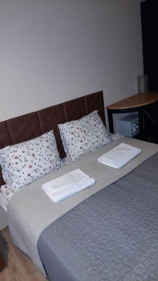 Apartman Balna Budapešť Exteriér fotografie