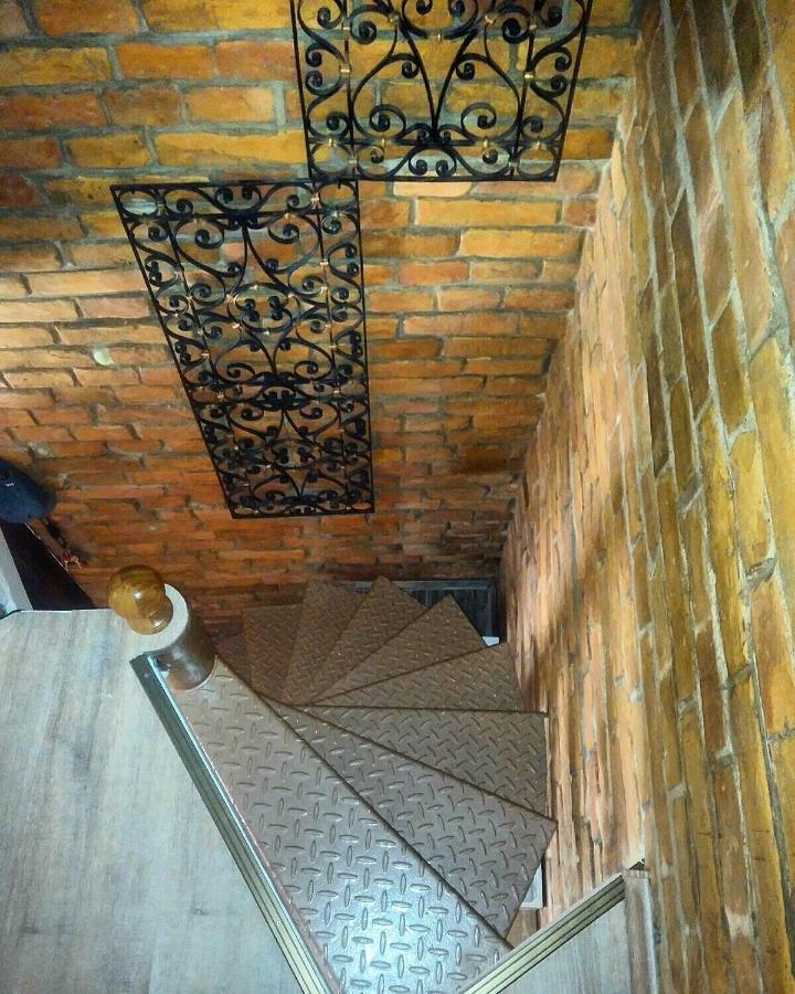 Apartman Balna Budapešť Exteriér fotografie