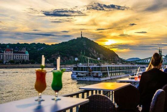 Apartman Balna Budapešť Exteriér fotografie